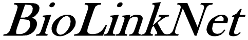 BioLinkNet